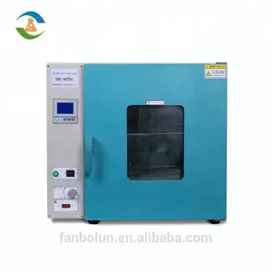 فرن تجفيف أقطاب اللحام من دي إتش جي لاب - Product Image 3