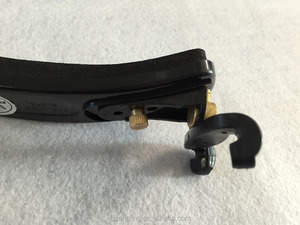 Diseño único Caliente-venta Resto <span class=keywords><strong>Del</strong></span> Hombro <span class=keywords><strong>Del</strong></span> Violín instrumentos Musicales Accesorios - Product Image 6
