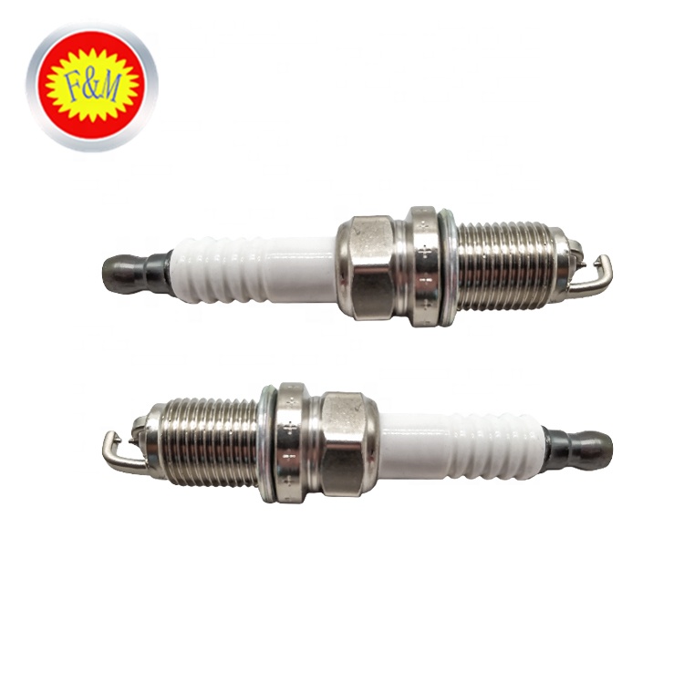 あみだくじ High Quality Iridium Spark Plug 90919-01284 for Toyota Camry