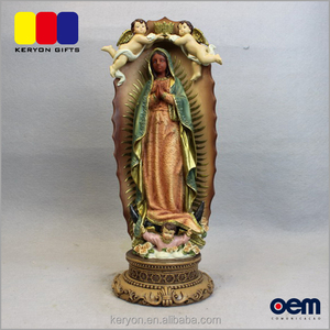 Main Polyresin Matériel Inde Femmes Et Bébé <span class=keywords><strong>Figurine</strong></span> Religieuse - Product Image 1