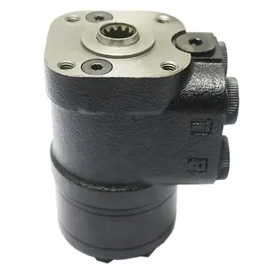 Hydraulic <strong>steering</strong> motors ospc 80 ospc 315 orbital <strong>valve</strong> for loader Blince ospc 400 integral for tractor spare parts/ and excavator - Product Image 1