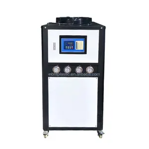 Industrial Water Chiller Air Chiller for injection molding machine Plastic machinery auxiliary equipment