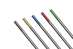 Électrode en tungstène WT10 WT30 WT40, meilleur <span class=keywords><strong>prix</strong></span>, vente en gros, 10 pièces - Product Image 4