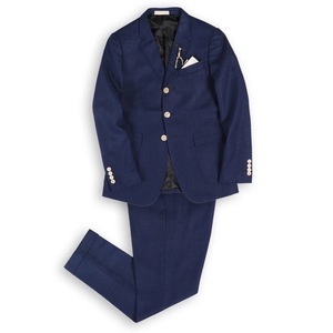 Mais recente personalizado 2 peça formal homens de negócios terno slim homens 3 peça de design casaco calça ternos de casamento terno de grife para o casamento vermelho - Product Image 1