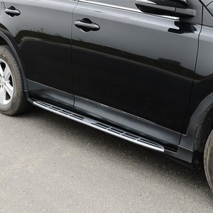 Accesorios para exteriores de coche, alta calidad, piezas automotrices, tablero para <span class=keywords><strong>Mitsubishi</strong></span> <span class=keywords><strong>ASX</strong></span> 2013 / <span class=keywords><strong>2016</strong></span> + - Product Image 5