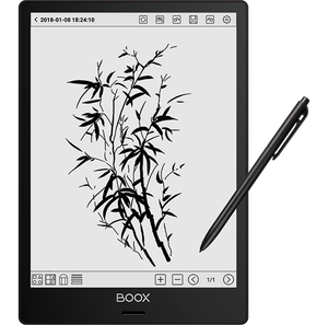 El Mejor Lector Electrónico NoteS, Lector de Libros Electrónicos con Pantalla de Tinta Electrónica de 9.7 Pulgadas, con Wifi, Lápiz Óptico y Pantalla Táctil - Product Image 4