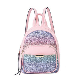 colour changing backpack