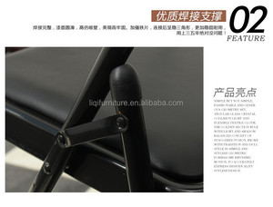 <span class=keywords><strong>Chaise</strong></span> pliante pas chère <span class=keywords><strong>avec</strong></span> <span class=keywords><strong>tablette</strong></span> d'écriture en vente flash - Product Image 4