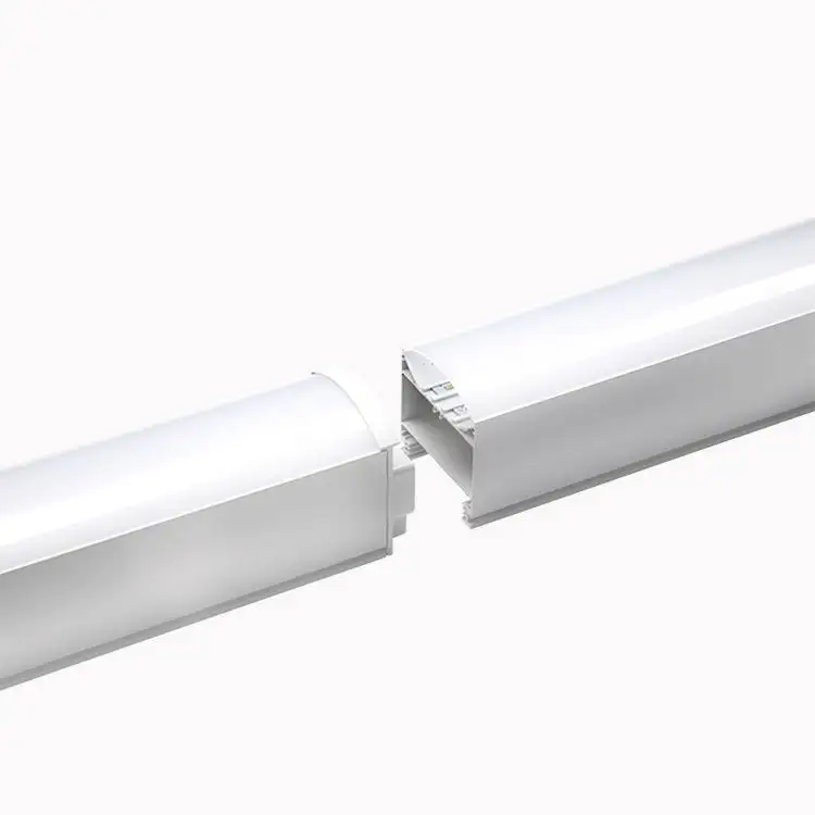 Tubo led apanese 2023 Jirectly Replace 5 T8 compatible con balastro electrónico/magnético