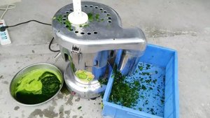 Loại bàn Gừng vắt nước trái cây/chất lượng cao gừng <span class=keywords><strong>juice</strong></span> ép/nước trái cây máy - Product Image 2