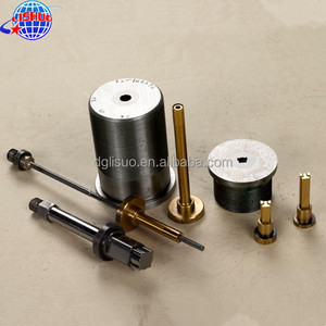 Trung Quốc Nhà Sản Xuất Mg-Zn Ferrite Cores/Mềm Từ Ferrite Khuôn Mẫu - Product Image 6