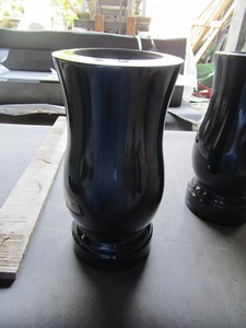 <span class=keywords><strong>Pas</strong></span> <span class=keywords><strong>cher</strong></span> Granite <span class=keywords><strong>Cimetière</strong></span> <span class=keywords><strong>Vase</strong></span> Funéraire - Product Image 4