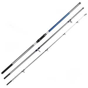 Ocean Boat Fishing Surf Spinning Rod