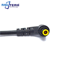 Câbles d'alimentation Anton Bauer Robinet D-tap à DC 5030 5.0*3.0mm pour Appareil Photo <span class=keywords><strong>Sony</strong></span> Caméscopes FS7 <span class=keywords><strong>FS5</strong></span> PXW-FS7 PXWFS7 PXW-<span class=keywords><strong>FS5</strong></span> PXWFS5 - Product Image 5