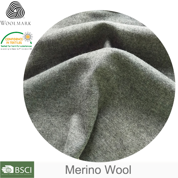 Высококачественная Спортивная Трикотажная ткань из мериносовой шерсти, трикотажная ткань, оптовая продажа