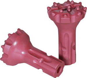 Abajo El Agujero/Brocas de Botones DTH (CIR Series Caña)-Atlas Copco Barrenas de Perforación de Roca - Product Image 1