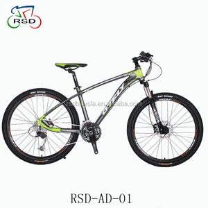 Downhill mountain/all terrain bikes MTB alloy rim - Product Image 2
