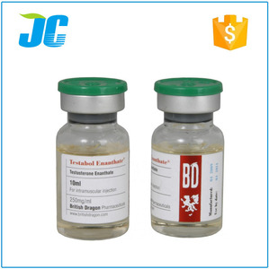 Benutzerdefinierte pharma klebstoff 2 ml fläschchen private label - Product Image 4