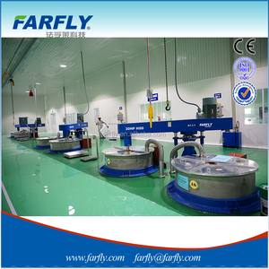 Farfly dispersion stirer - Product Image 5