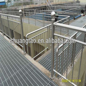 Thời trang pop thép khung lưới, lưới thép sàn, kết cấu thép sàn - Product Image 4