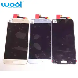 Cep telefonu LCD dokunmatik ekran Samsung Galaxy J3 Pro J330