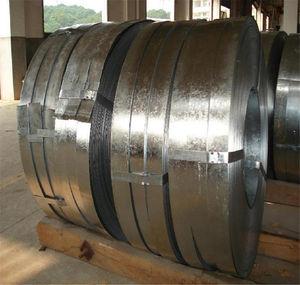 דין C105W1 פלדת רצועת 1095 אביב פלדה מחיר - Product Image 2