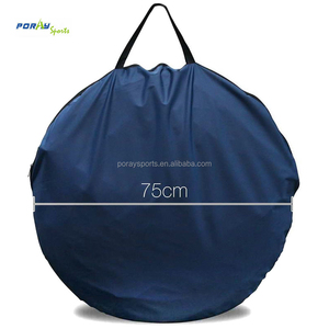 Pop Up Cắm Trại Phòng Tắm Đôi Lều Không Thấm Nước - Product Image 5