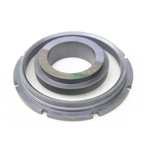 Vòng đệm cacbua vonfram cho bơm con dấu cơ khí Vòng đệm không chuẩn cho van và bơm - Product Image 5