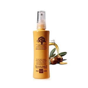 สเปรย์ฉีดผมอาร์แกนมิดัส แฮร์รีแพร์ แอนตี้-อิทช์ สตรองโฮลด์ ไลท์เวท สำหรับผมหยิกและควบคุมผมชี้ฟู - Product Image 3