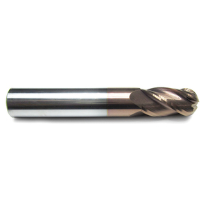 Carbide Dhf End Mill <strong>Milling</strong> <strong>Cutter</strong> with Wholesaler Price - Product Image 3