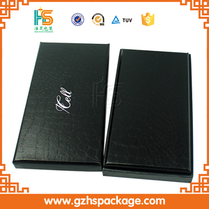 Alibaba China de fábrica <span class=keywords><strong>al</strong></span> por mayor caja De Papel hecho a mano <span class=keywords><strong>al</strong></span> por menor de Cartón cajas de embalaje personalizado - Product Image 3