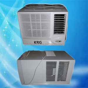Refrigerante Ecológico R32/R410A ERP 4.0, <span class=keywords><strong>Aire</strong></span> <span class=keywords><strong>Acondicionado</strong></span> <span class=keywords><strong>de</strong></span> <span class=keywords><strong>Ventana</strong></span> para Camping con Función <span class=keywords><strong>de</strong></span> Reinicio Automático - Product Image 6