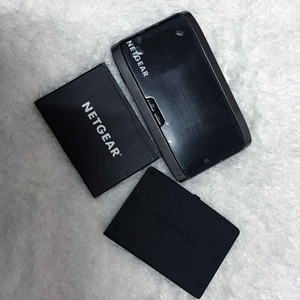 Unlocked Sierra/Netgear Aircard 762S 4G LTE <span class=keywords><strong>Mobile</strong></span> Hotspot 4G <span class=keywords><strong>WiFi</strong></span> Di Động - Product Image 4