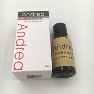 Aceite de suero orgánico para el crecimiento del cabello para hombres y mujeres para el cuidado del cabello - Product Image 5