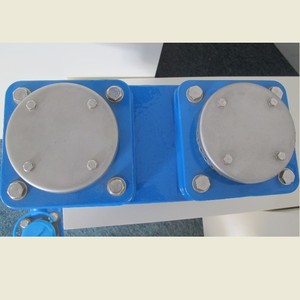 Vanne de décharge d'air automatique en fonte ductile conforme à la norme DIN - Product Image 4