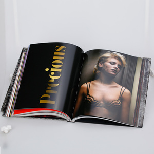Impression de livres <span class=keywords><strong>photo</strong></span> personnalisé, papier rigide, usine - Product Image 3
