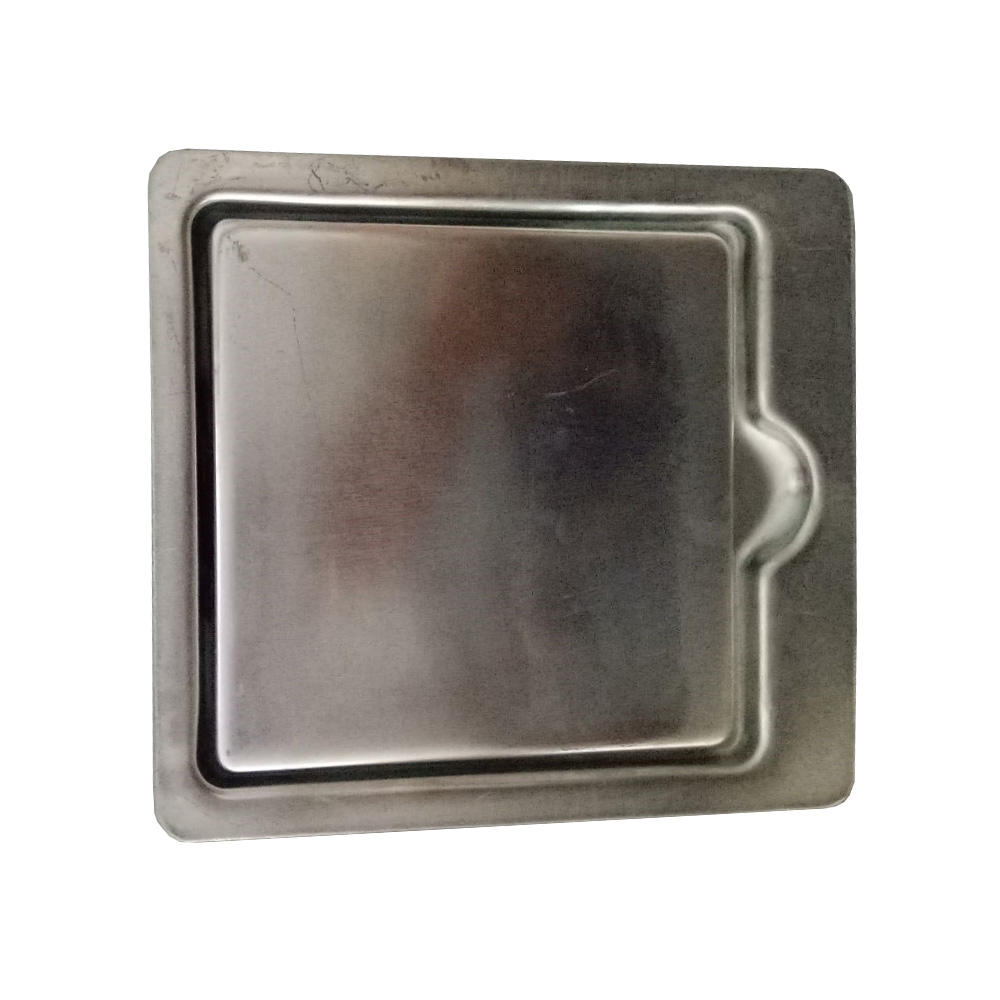 Bus Spare Parts Adiputro Gas Tank Cover 21*19*4CM HC-B-10284, image size:1000x1000