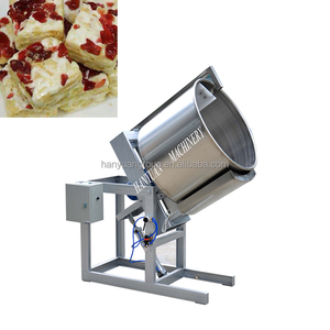 Máquina Mezcladora de Dulces de Caramelo de Alta Calidad de Fábrica - Product Image 2