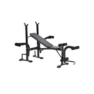 ZYFIT Declino panca exertec life fitness predicatore peso panchina - Product Image 2