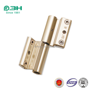 <span class=keywords><strong>Cerniera</strong></span> Eccentrica Regolabile in <span class=keywords><strong>Alluminio</strong></span> <span class=keywords><strong>per</strong></span> Porte e Finestre Standard Europeo - Product Image 2