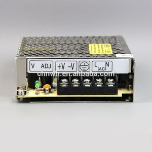 ac a dc <span class=keywords><strong>fuente</strong></span> de alimentación 15v 25winterruptor de circuito cerrado de televisión de suministro de energía dc 15v - Product Image 4