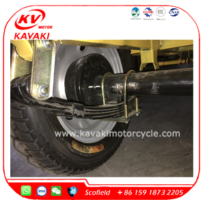 KAVAKI <span class=keywords><strong>Auto</strong></span> E Rickshaw/tuk à trois roues à batterie - Product Image 6