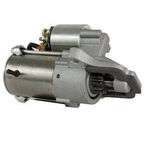 <span class=keywords><strong>Motor</strong></span> de Arranque Nuevo 6674N 3S4T-11000-AB 3S4T-11000-AC 3S4Z-11002-AB 4S4T-11000-AA  L3H5-18-400 ZZC1-18-400 M0T88581 - Product Image 1