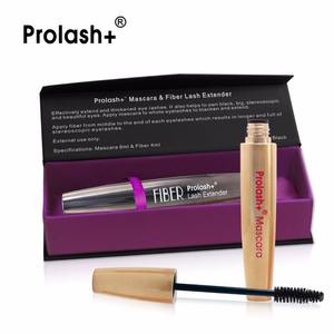 Mascara cosmética Pestañas Maquillaje impermeable Unique <span class=keywords><strong>3D</strong></span> Lashes Mascara - Product Image 4