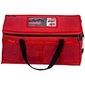 Borsa Termica Grande 12V per Consegna Cibo Caldo Indiano e Cinese da Asporto - Product Image 2