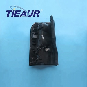 Tieaur Auto Verlichtingssystemen Fabriek Groothandel Achterlichten Auto Achterlichten Voor Ontdekking4