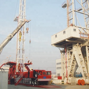 แท่นขุดเจาะบ่อน้ำมัน <span class=keywords><strong>Workover</strong></span> หนัก - Product Image 4