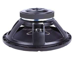 MR1519086R-altavoz de alta potencia para <span class=keywords><strong>dj</strong></span>, amplificador de potencia, 500W - Product Image 2
