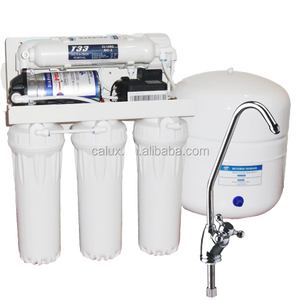 Undersink 5/6/7/8 चरणों रिवर्स असमस जल शोधक - Product Image 1