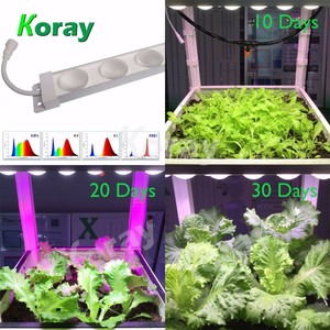 Granja vertical focu lente <span class=keywords><strong>full</strong></span> <span class=keywords><strong>spectrum</strong></span> <span class=keywords><strong>led</strong></span> grow light bar para de interior crece la lámpara - Product Image 6